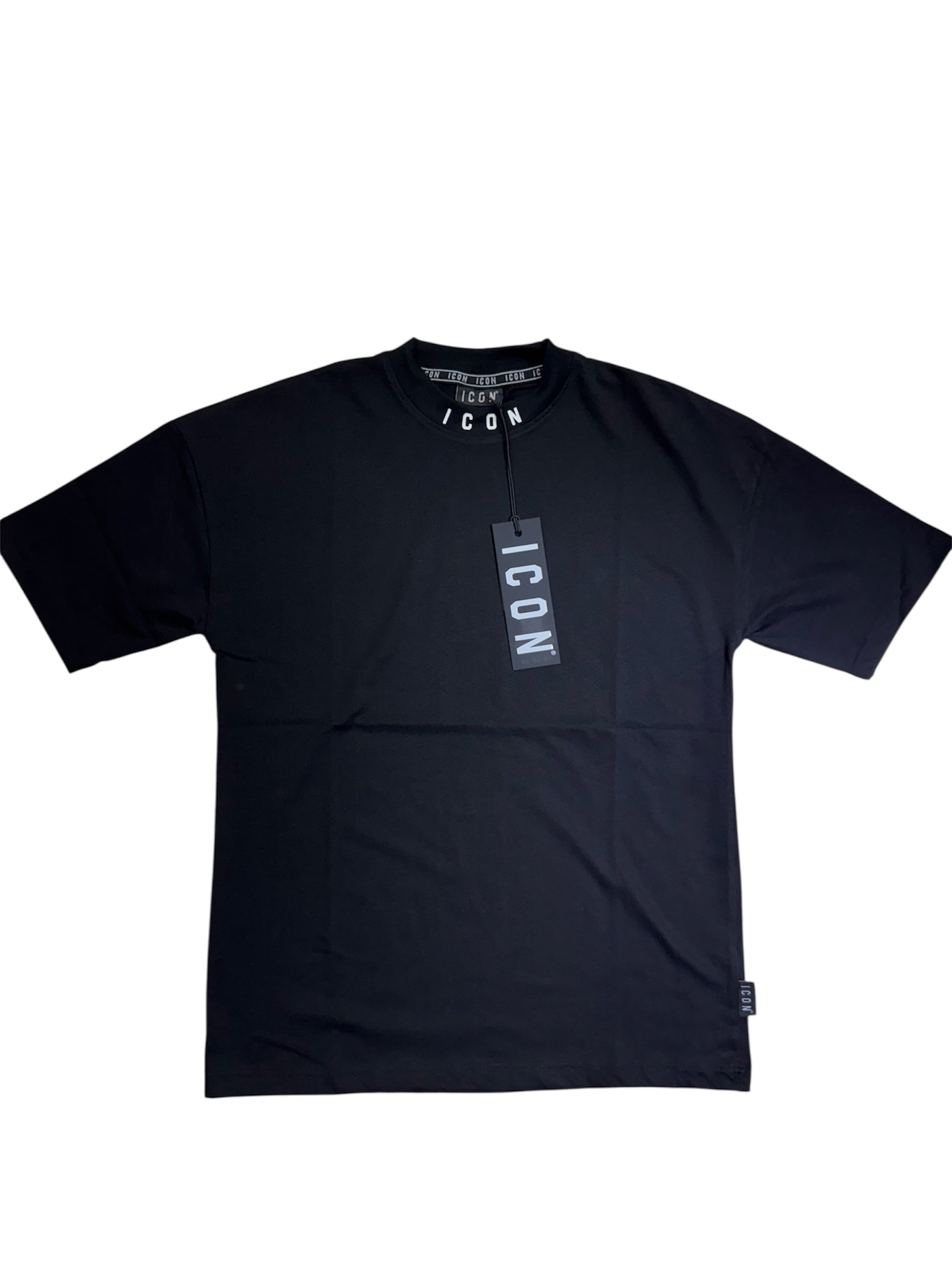 t-shirt oversize ICON