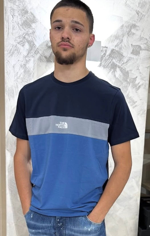 T-SHIRT THE NOTH FACE