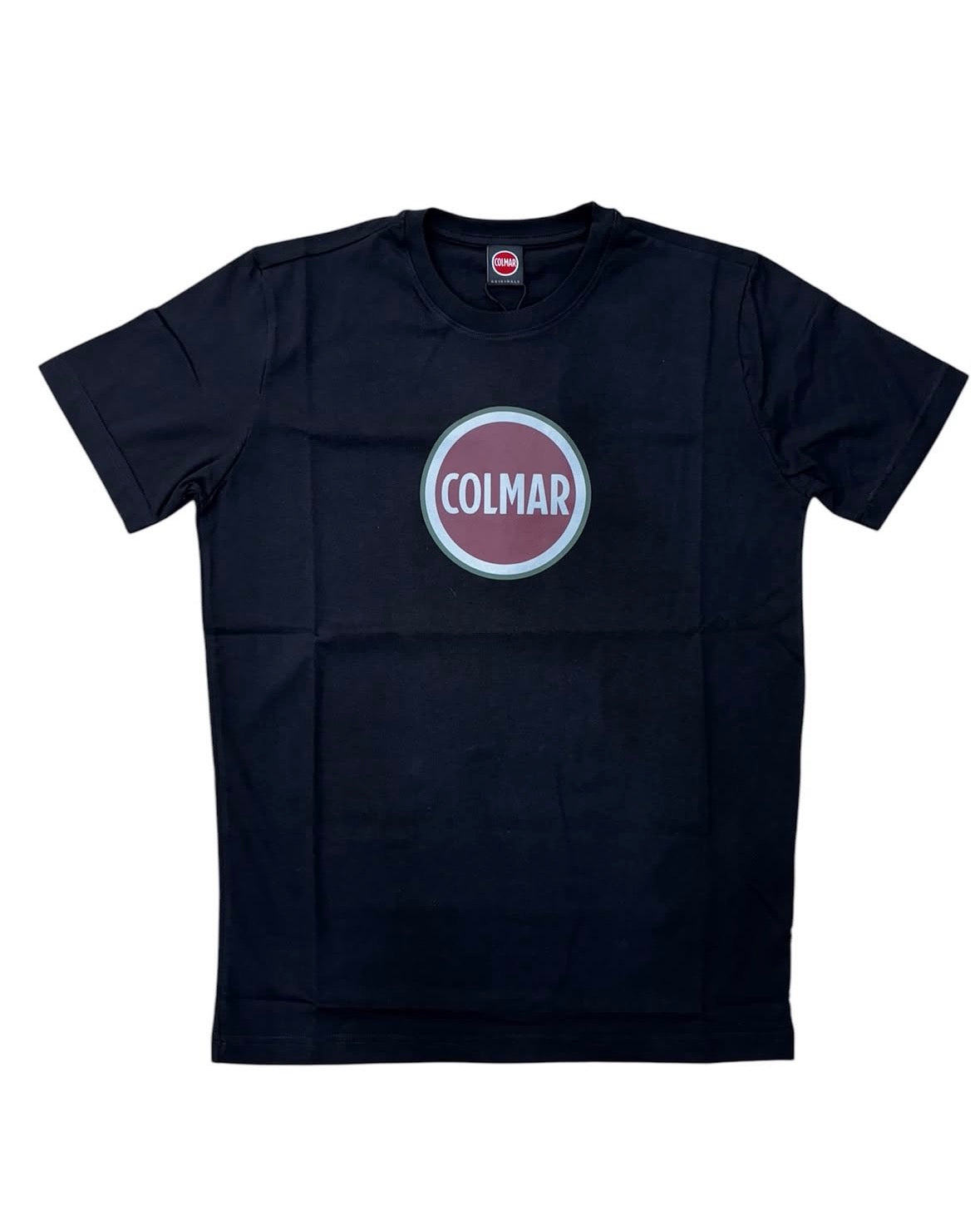 T-SHIRT COLMAR