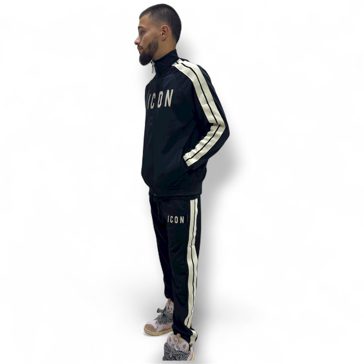 Tuta ICON Collezione 2025/26