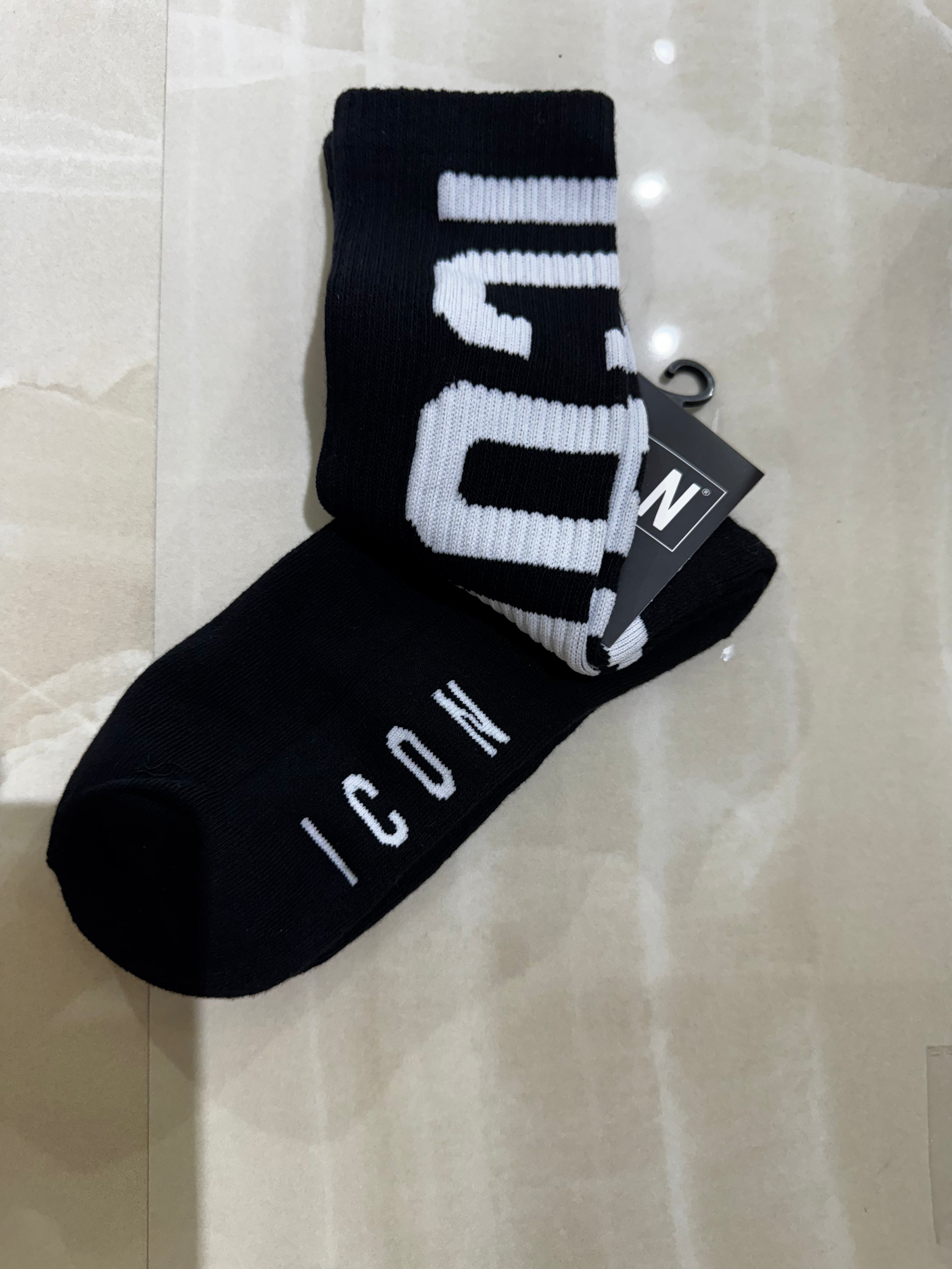 calzini icon ICXF2W6A017