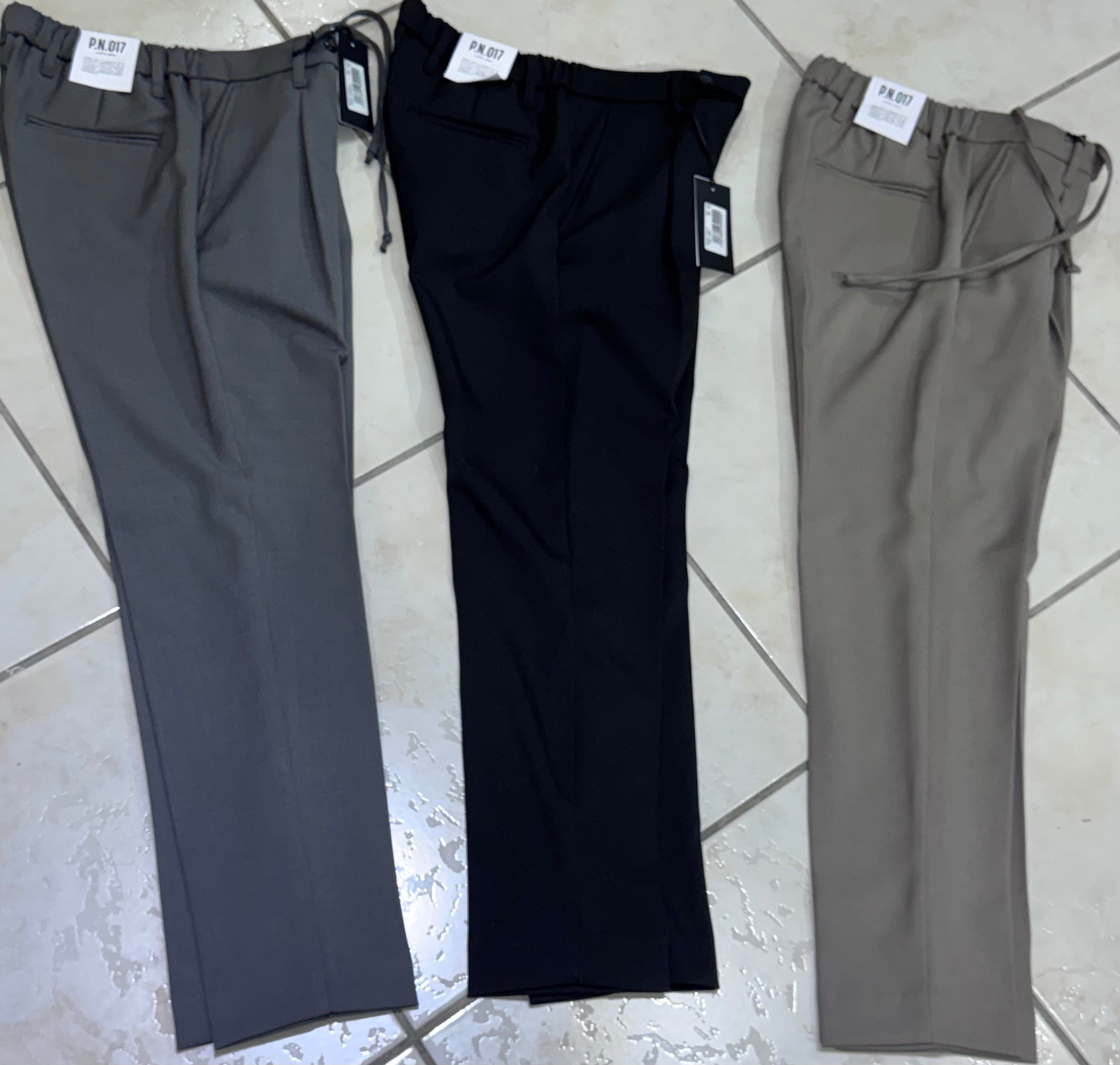 PANTALONE P.N.017