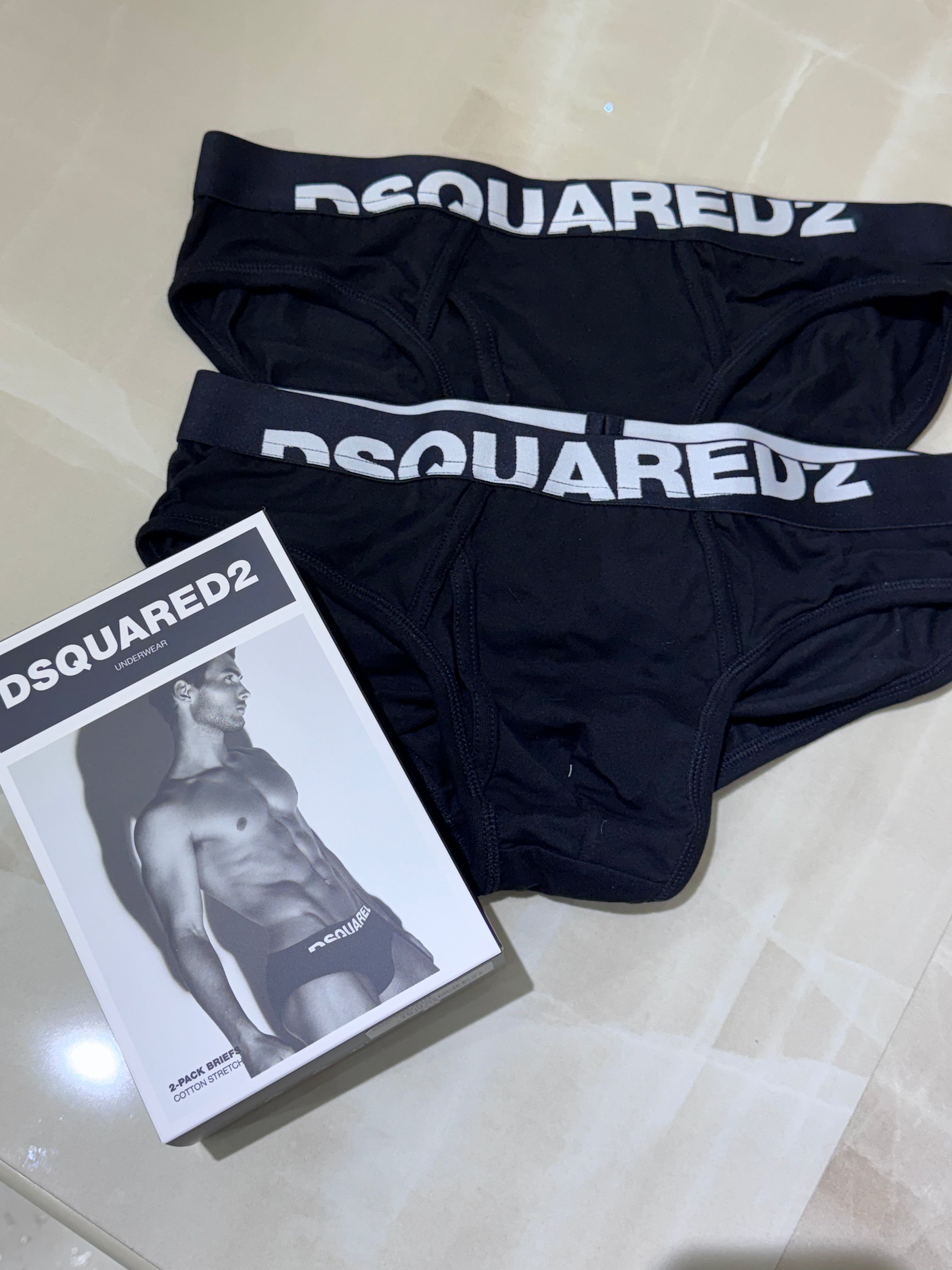 slip dsquared2