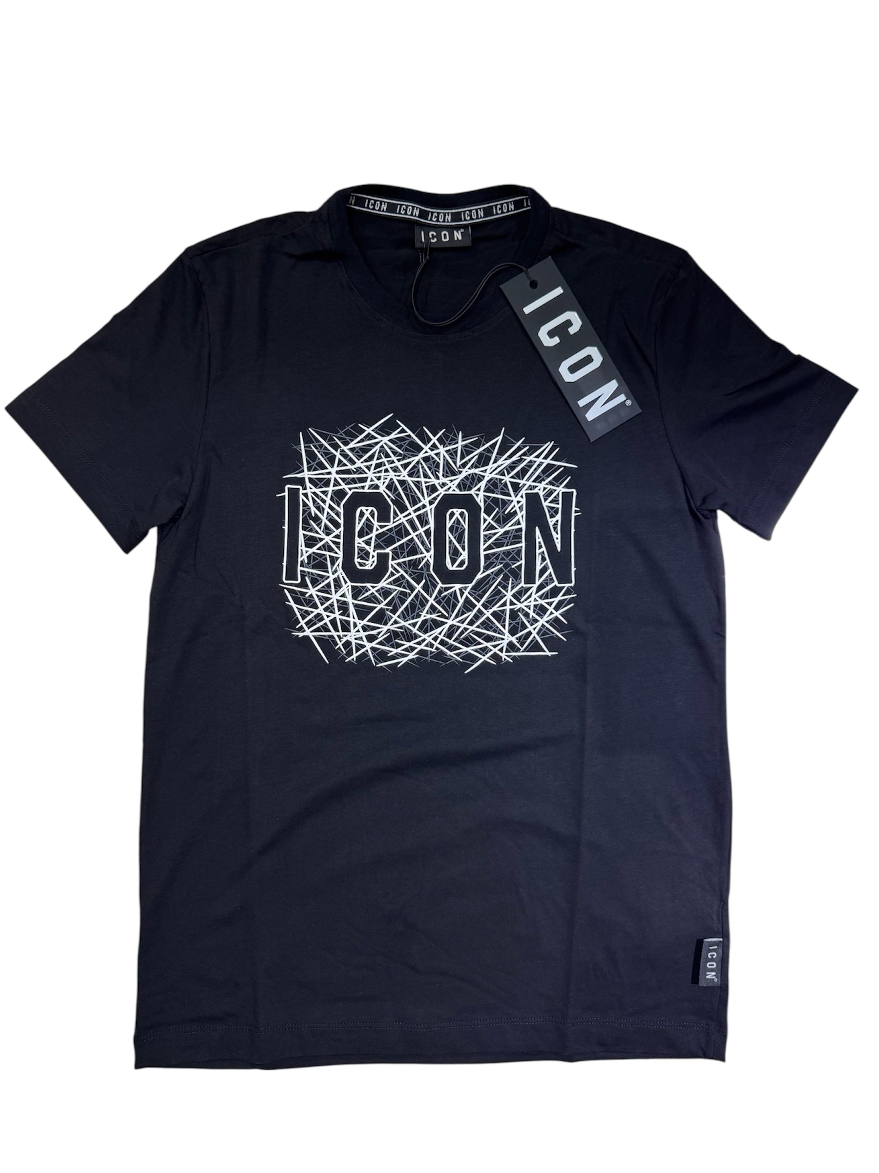 👕 T-shirt ICON – Collezione 2025/26