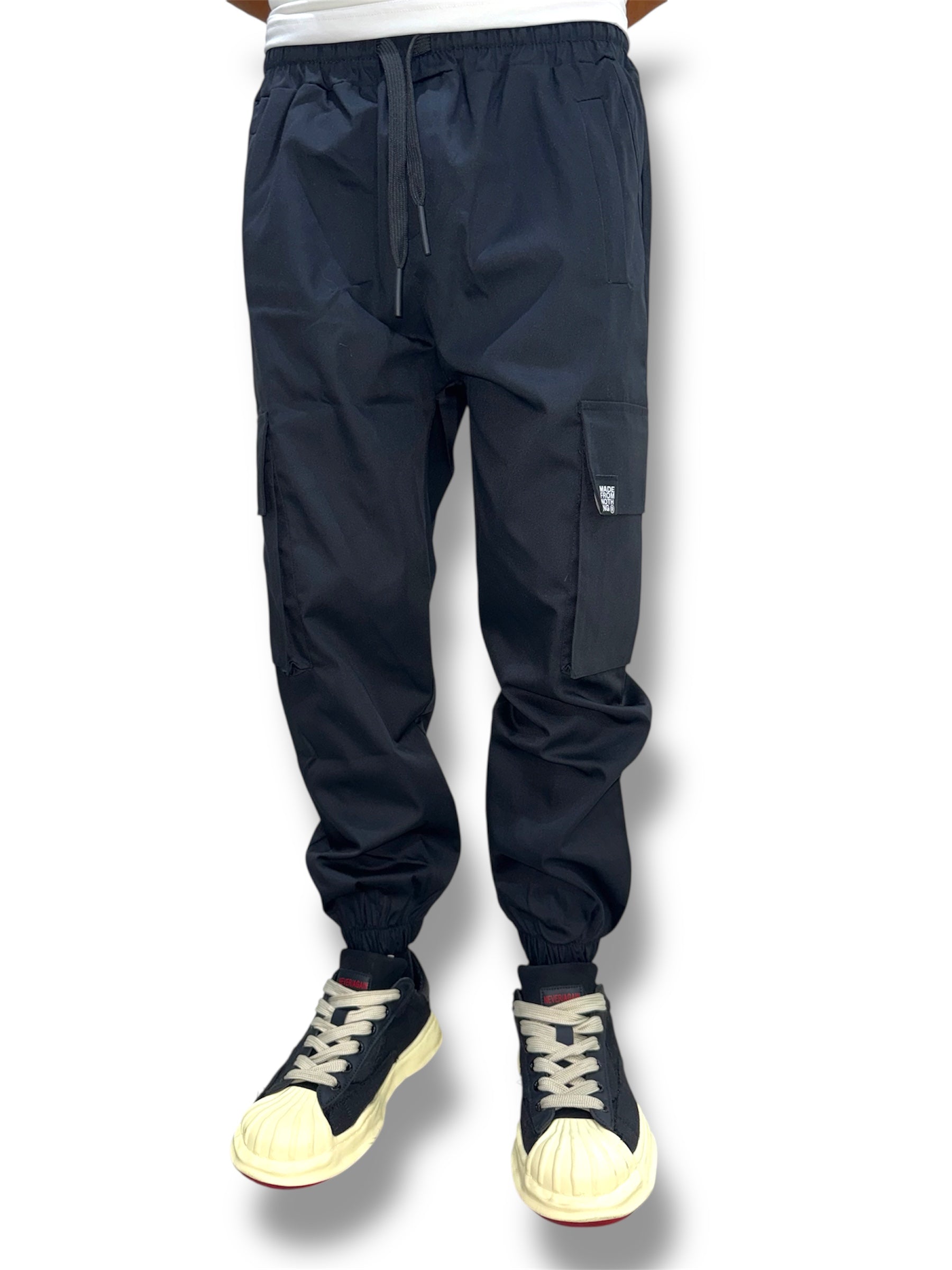 PANTALONE CARGO MFN