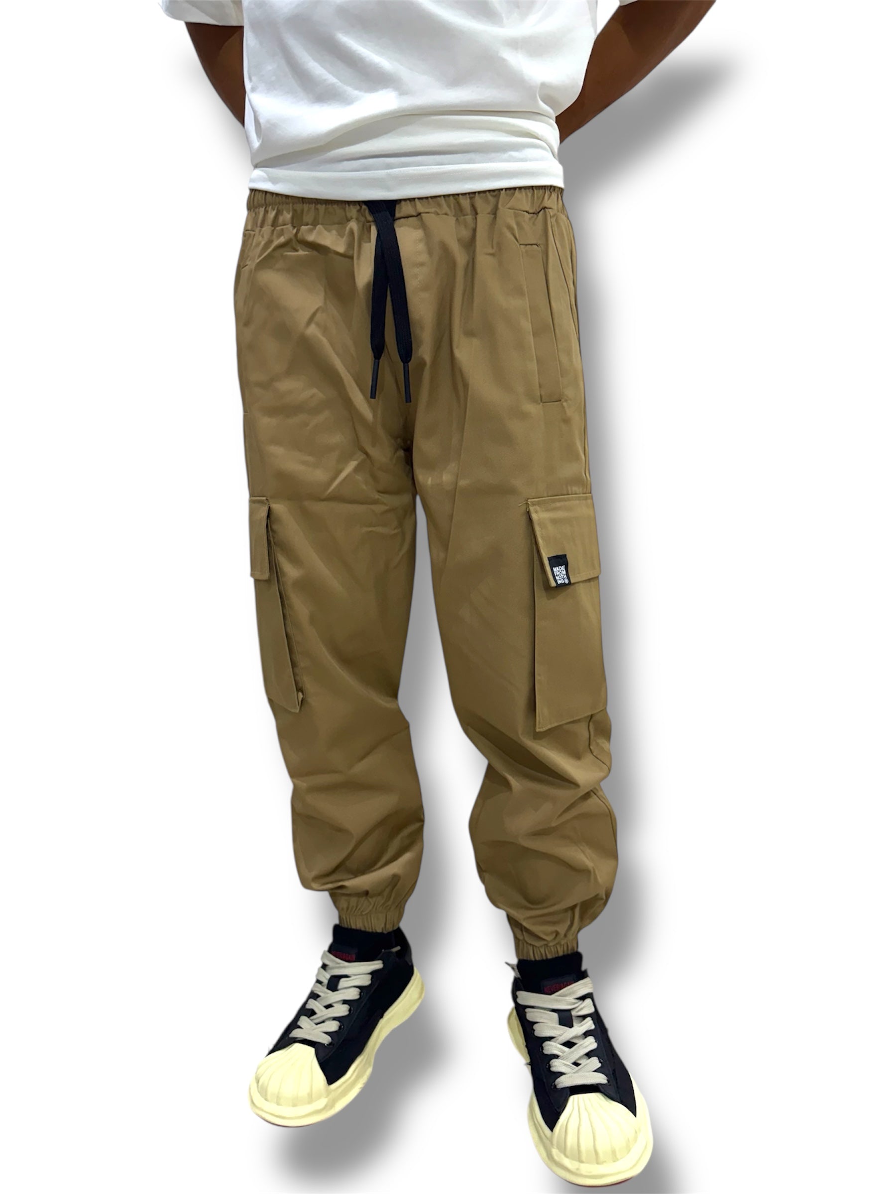 PANTALONE CARGO MFN