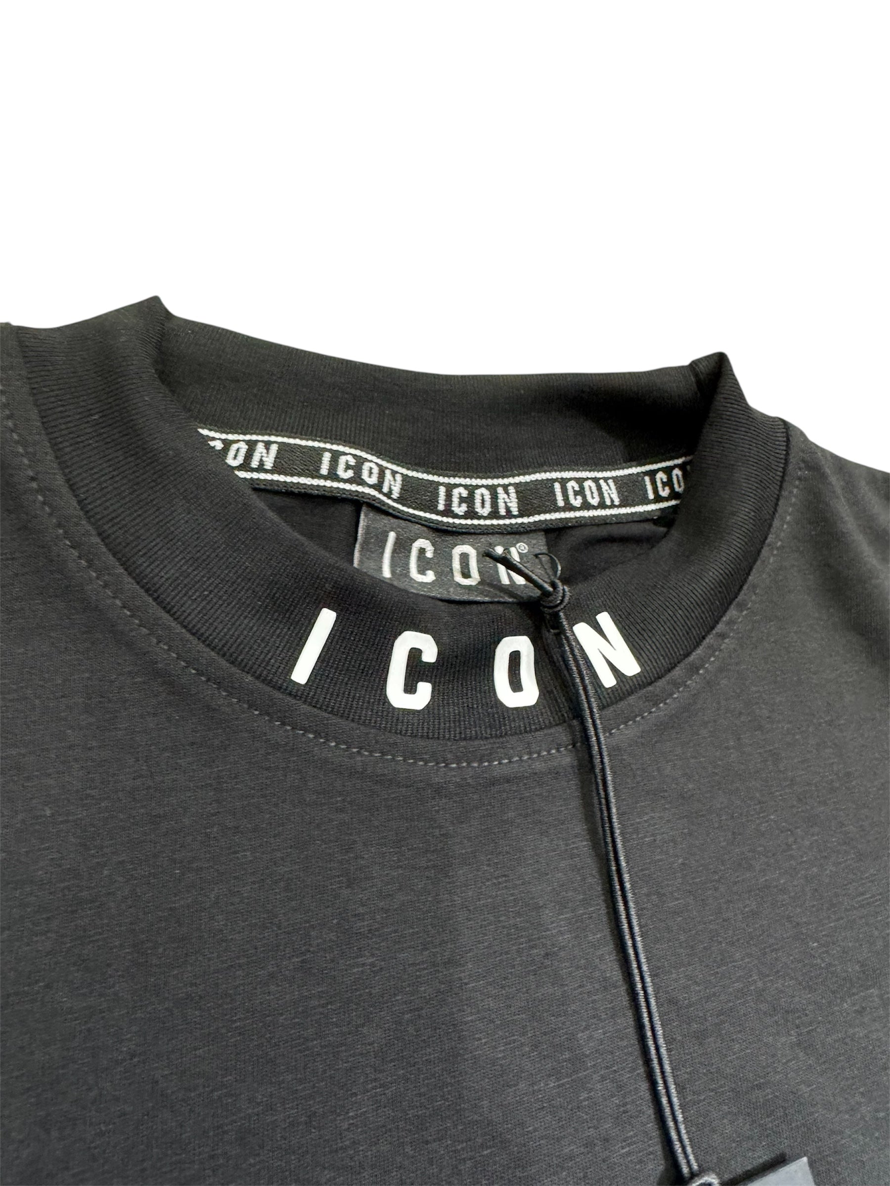 t-shirt oversize ICON