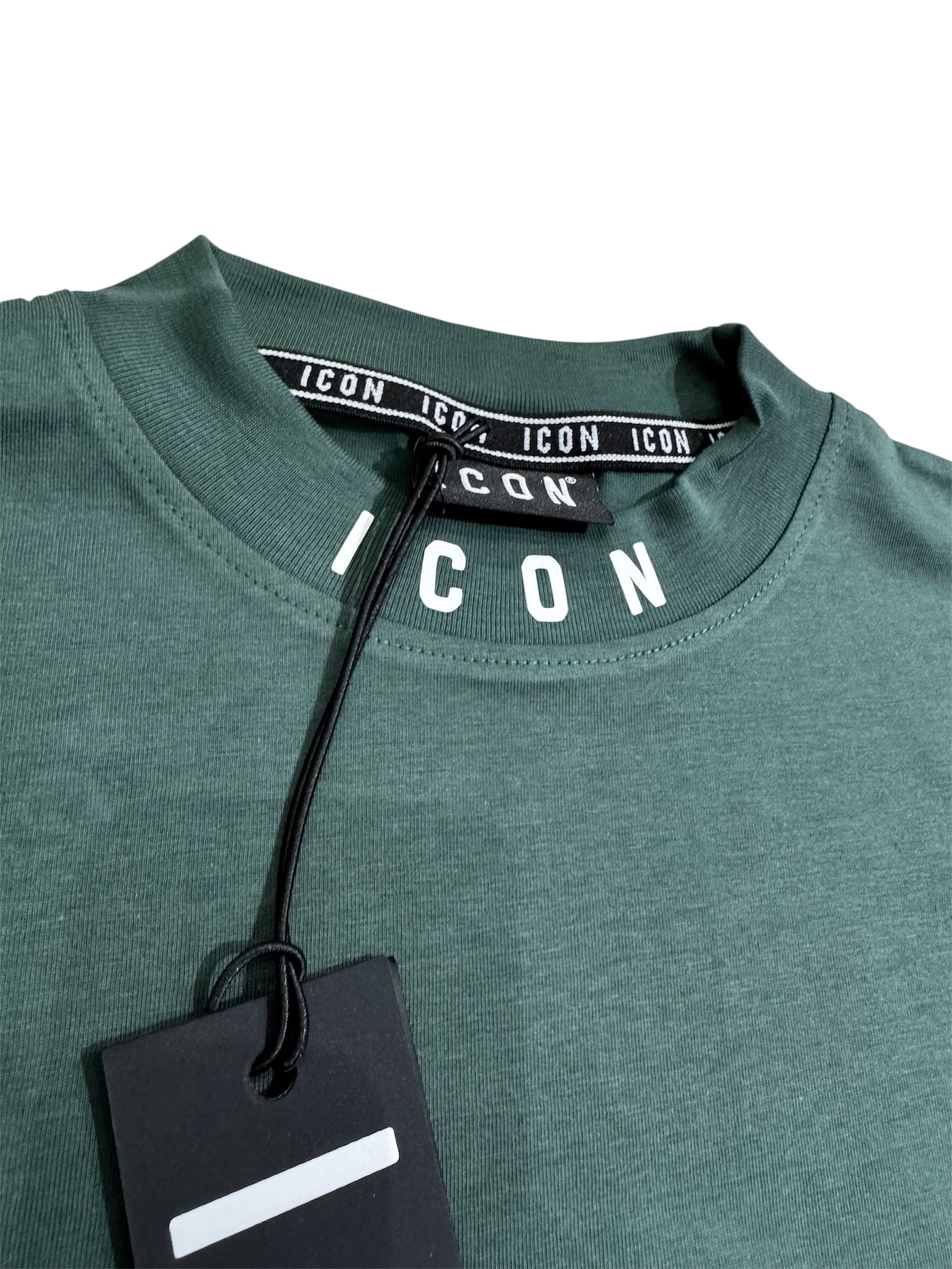t-shirt oversize ICON