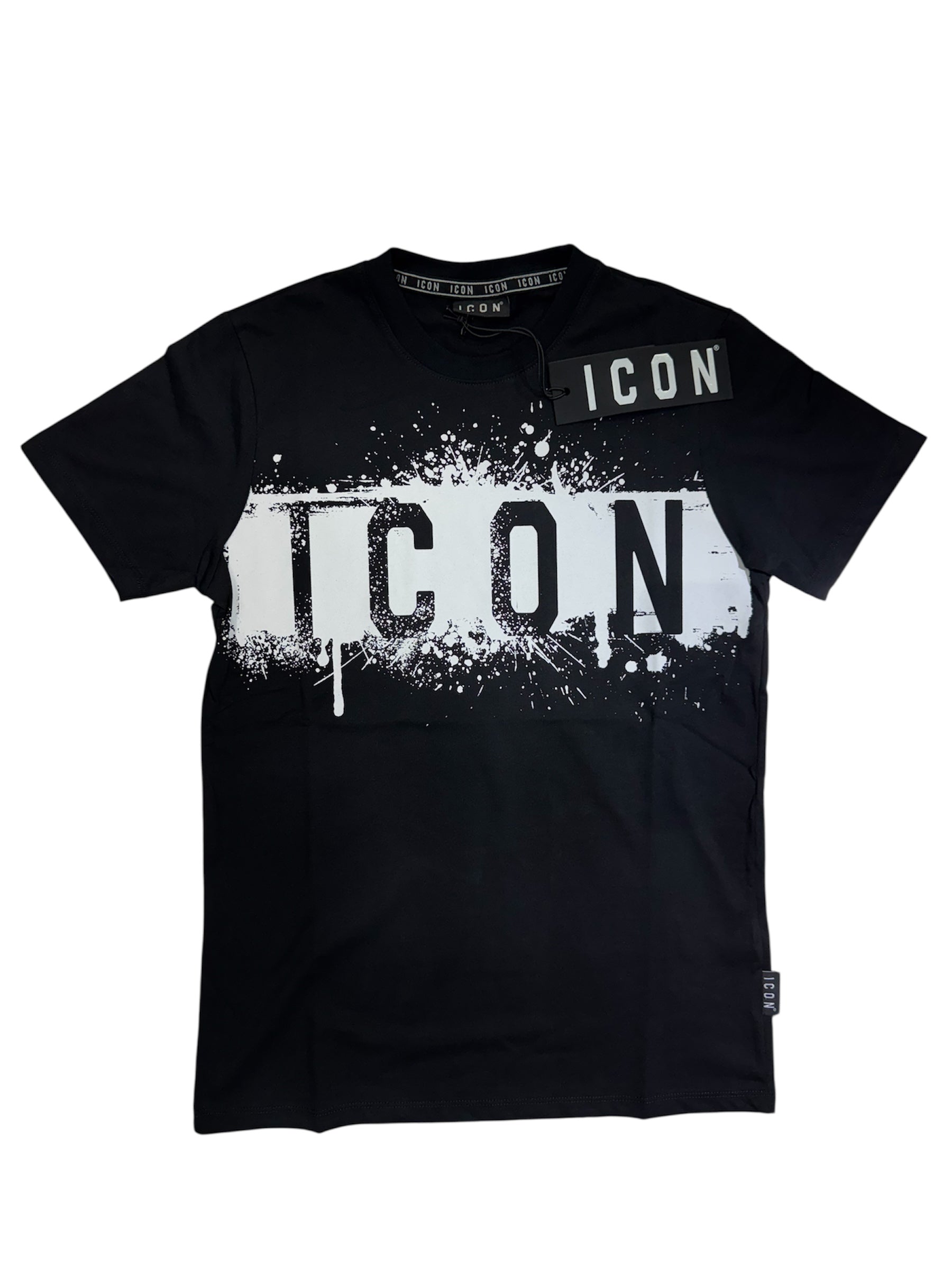 T-shirt ICON Splash