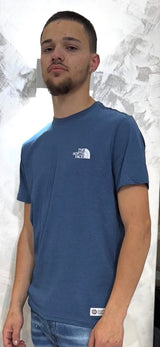 T-SHIRT THE NORTH FACE