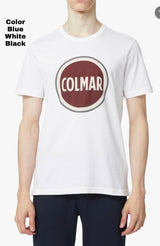 T-SHIRT COLMAR