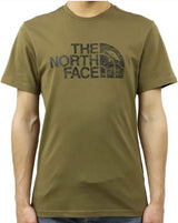 T-SHIRT THE NORTH FACE