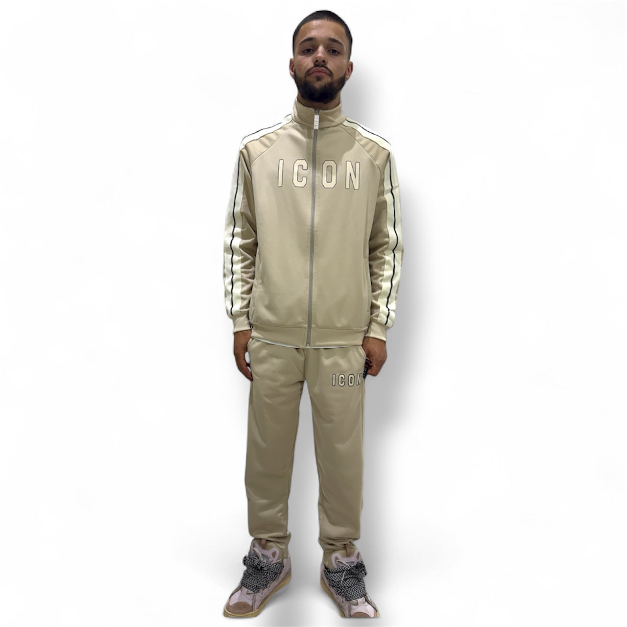 Tuta ICON Collezione 2025/26