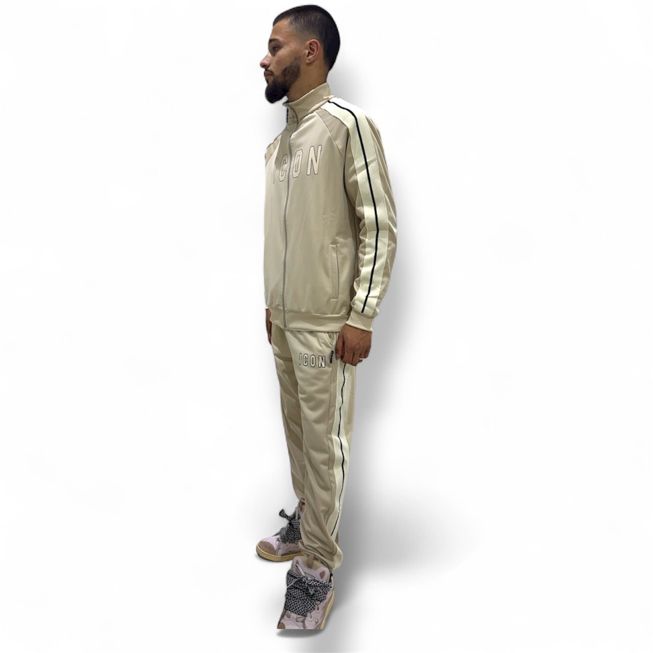 Tuta ICON Collezione 2025/26