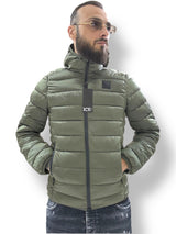 iceberg-piumino uomo