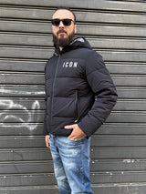 giubotto bomber icon