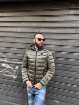 iceberg-piumino uomo