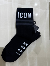 CALZINO ICON ICXF2W6A016