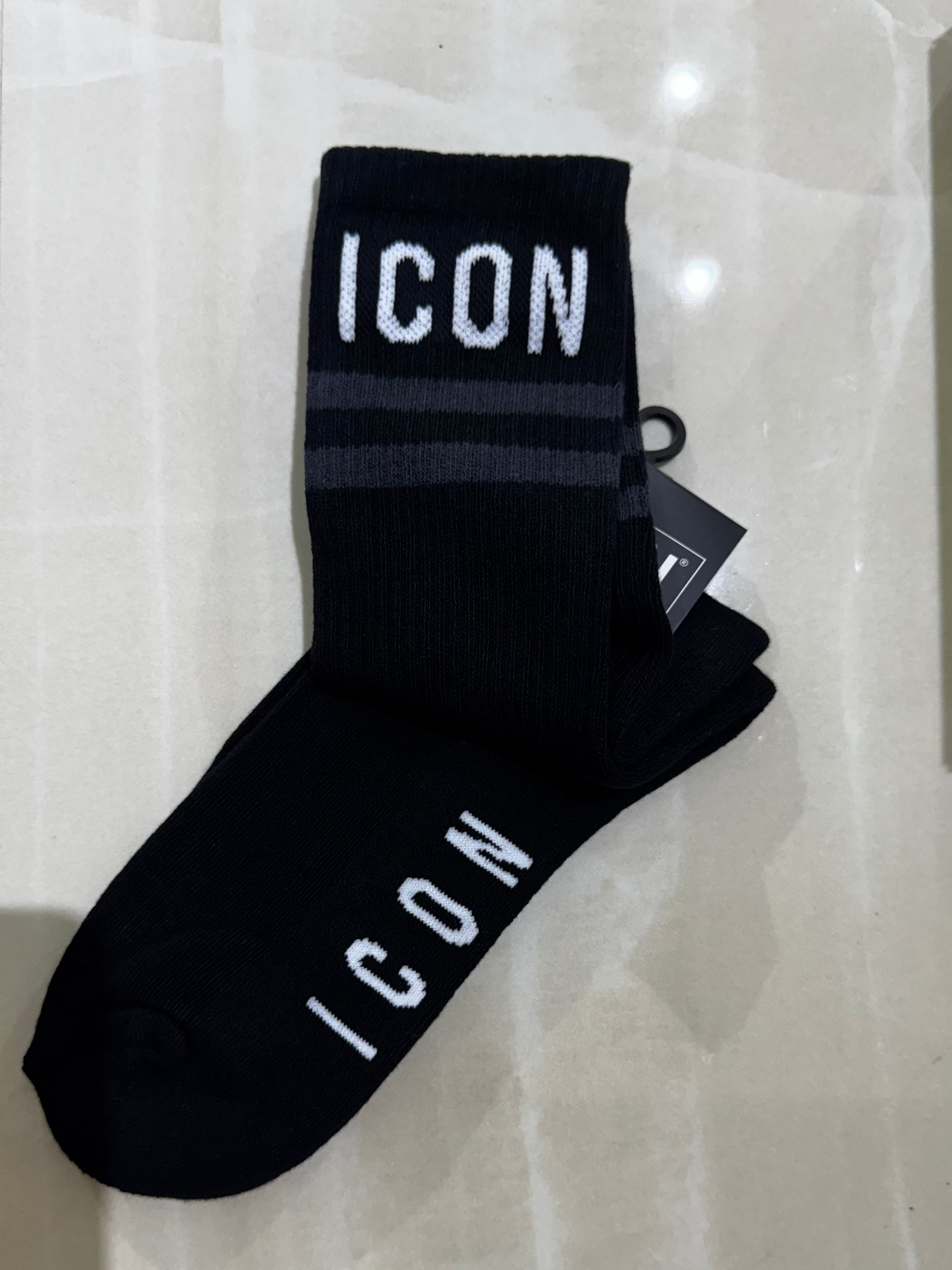 CALZINO ICON ICXF2W6A016