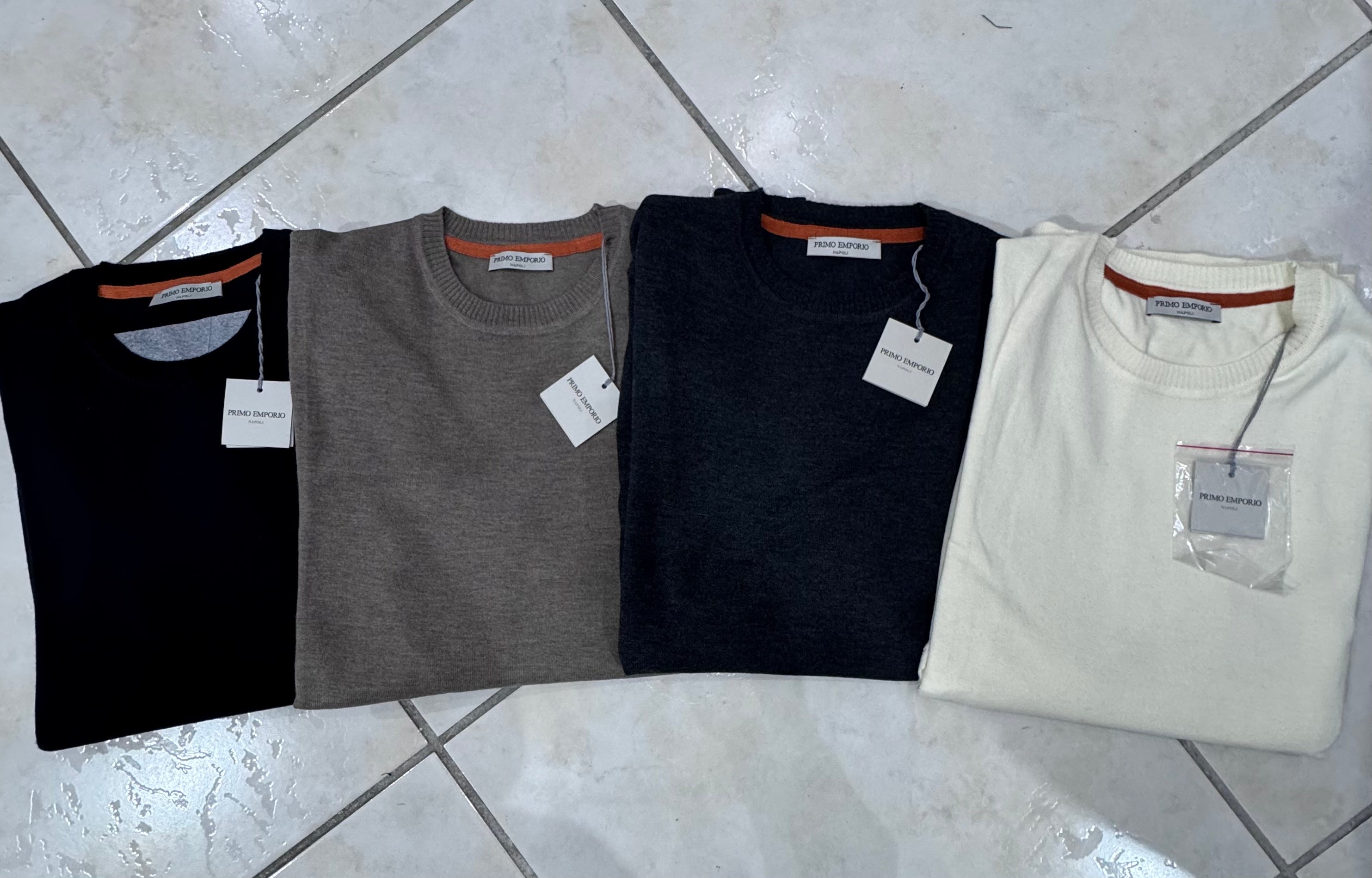MAGLIONCINO PRIMO EMPORIO