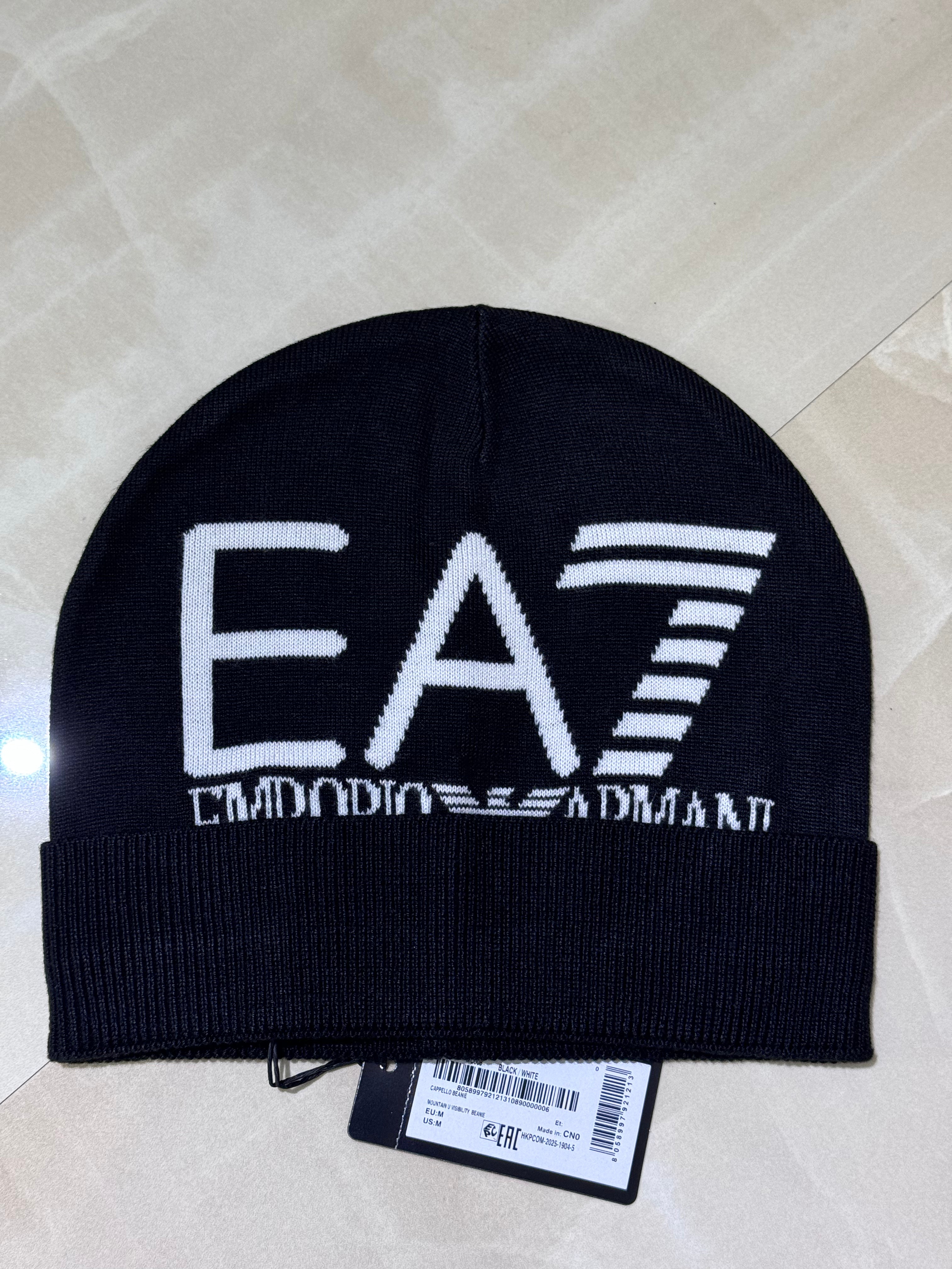 cappello EA7
