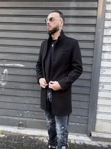 cappotto uomo