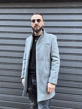 CAPPOTTO UOMO