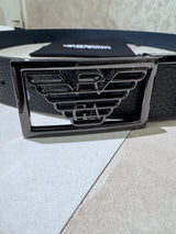 CINTURA EMPORIO ARMANI