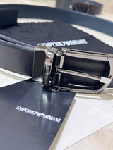 CINTURA EMPORIO ARMANI