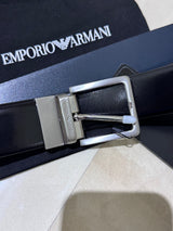 CINTURA EMPORIO ARMANI