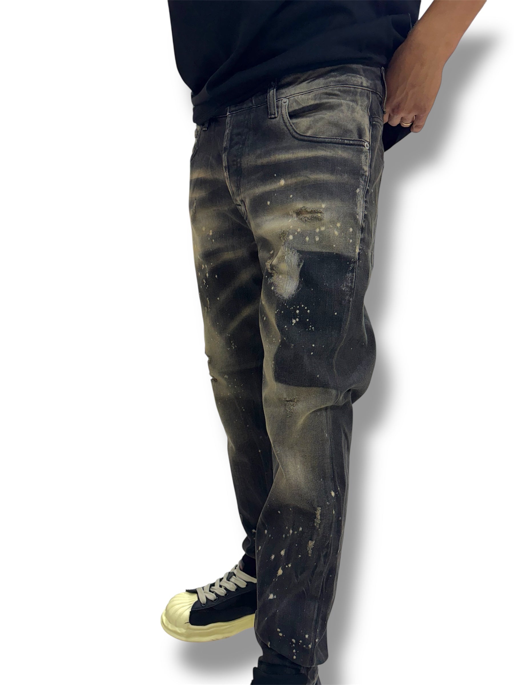 Jeans MFN – Urban Attitude