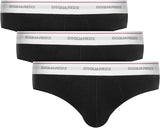 SLIP UOMO DSQUARED2 INTIMO