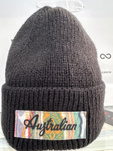 AUSTRALIAN colucci beanie