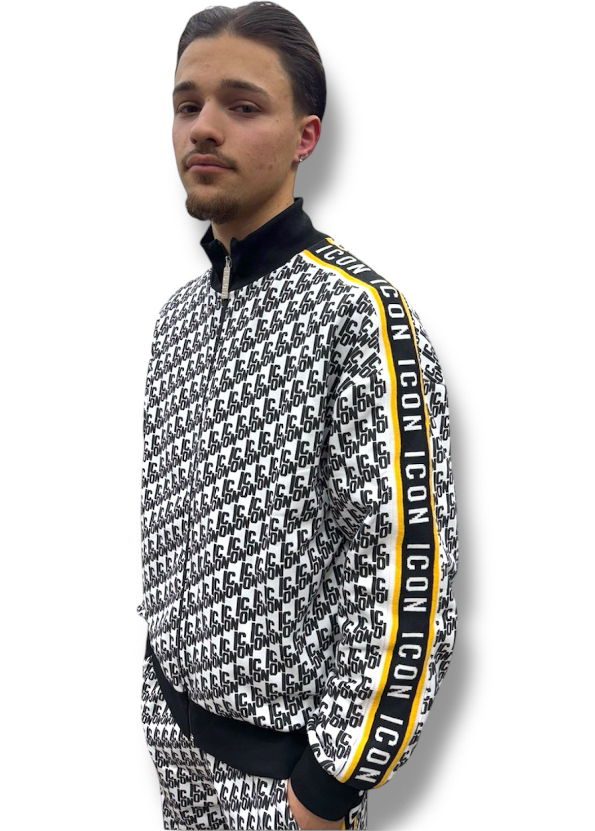 Tuta ICON Uomo - Streetwear