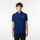 Polo Lacoste Uomo -
Eleganza Sportiva