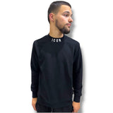 Felpa leggera ICON in cotone