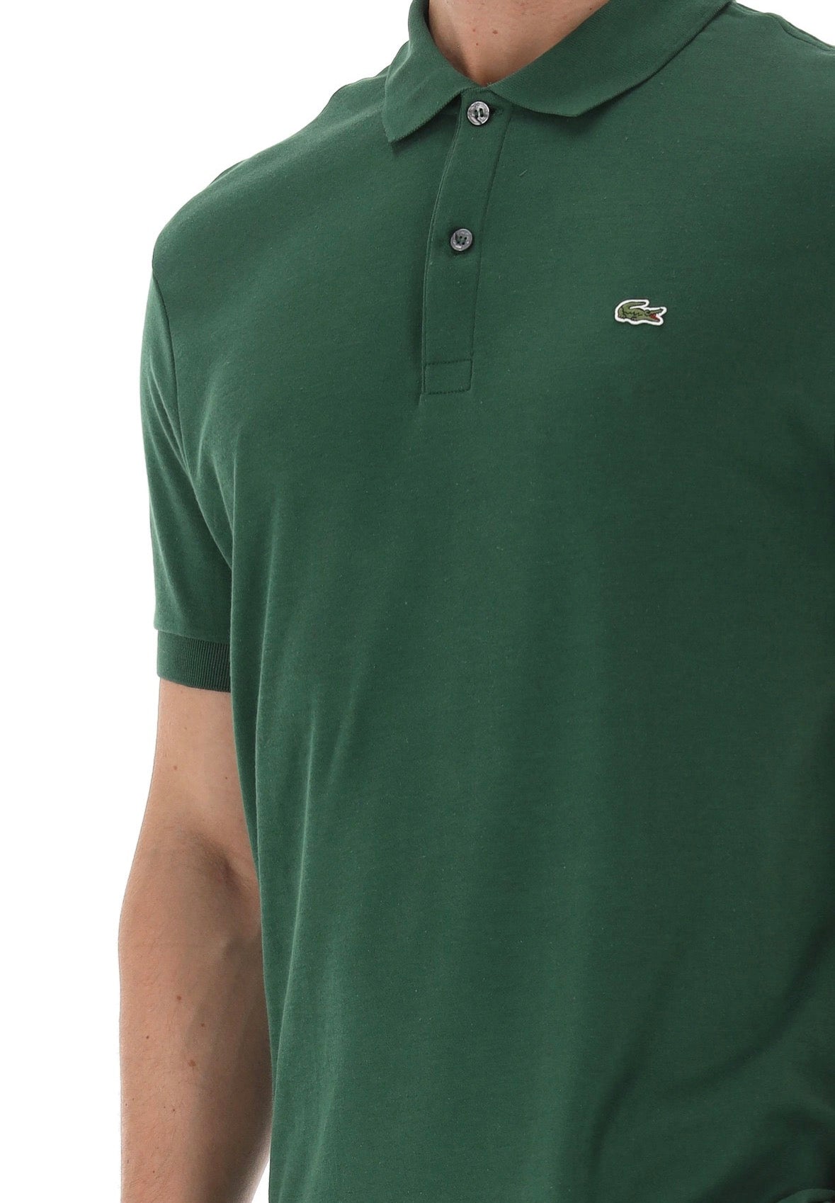 Polo Uomo – Lacoste Classic Fit