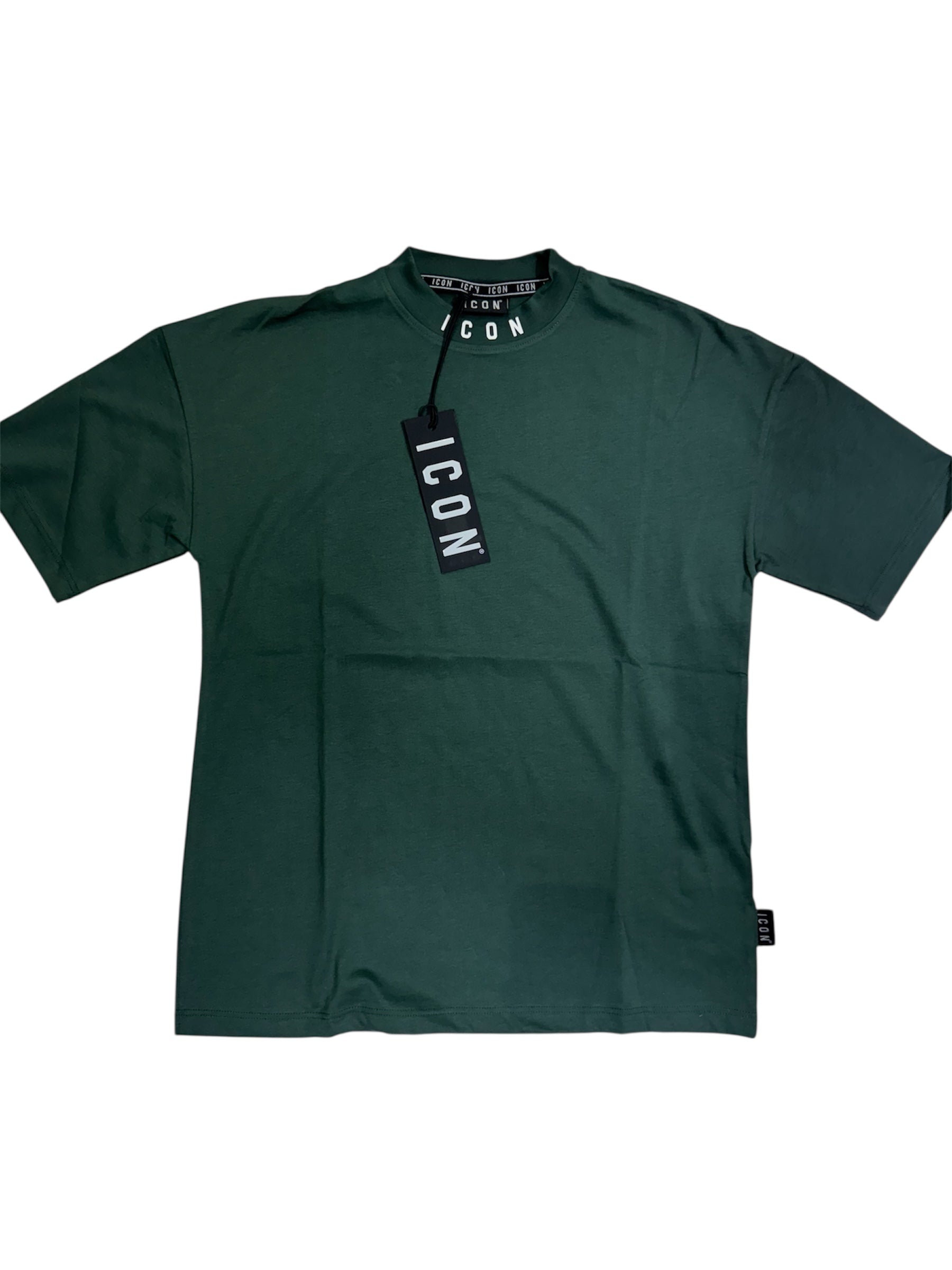 t-shirt oversize ICON