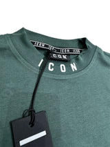 t-shirt oversize ICON