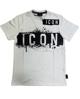 T-shirt ICON Splash