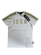 👕 T-shirt ICON con bande sulle spalle