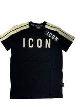 👕 T-shirt ICON con bande sulle spalle