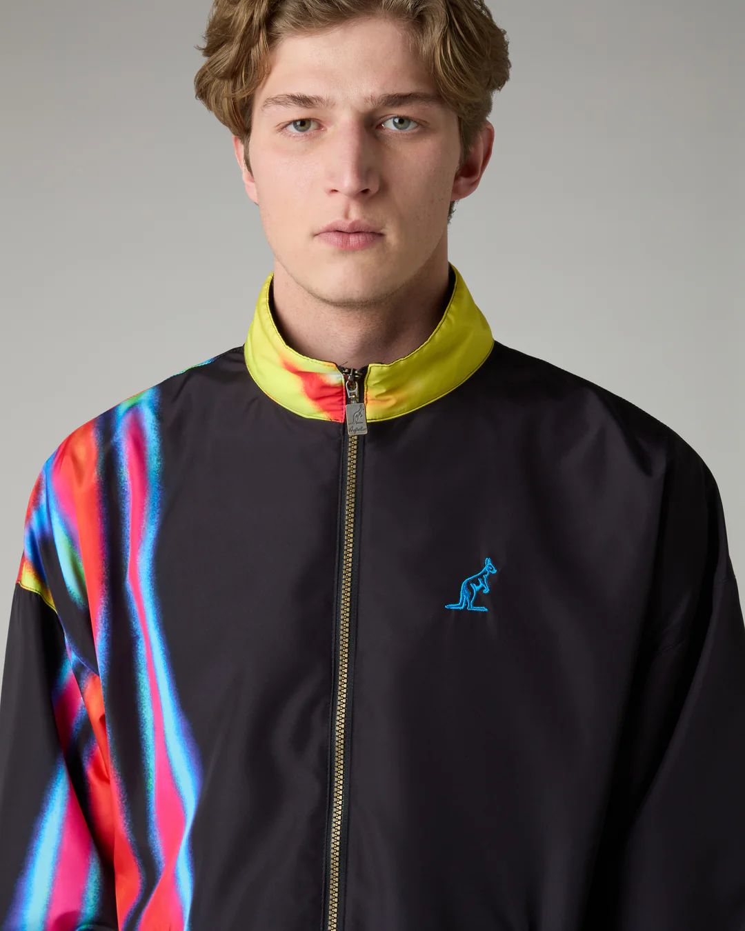 Tuta sportiva australian unisex – Edizione Multicolor